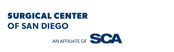 Surgical Center of San Diego