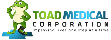 Toad Medical