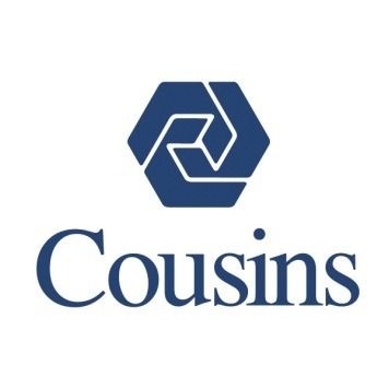 Cousins Properties