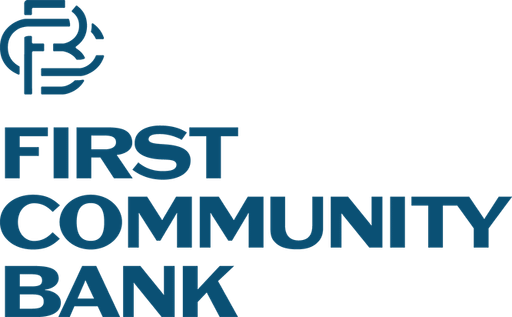 First Community Bank of Tennessee logo
