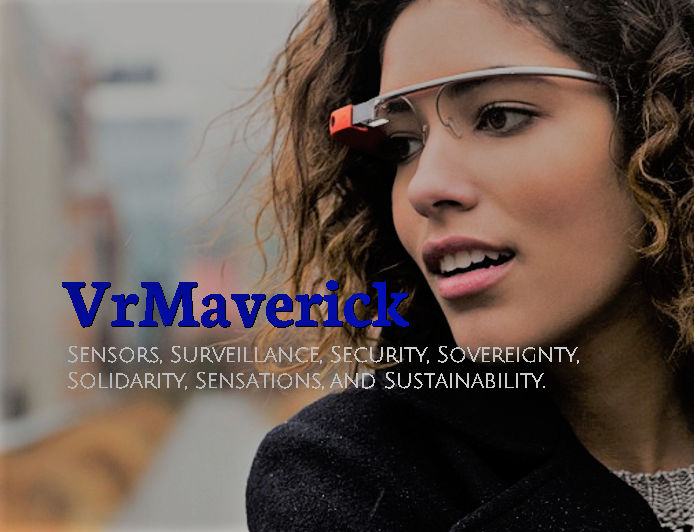 Vrmaverick