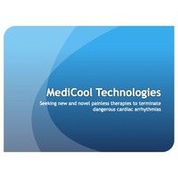 MediCool Technologies