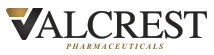 Valcrest Pharmaceuticals
