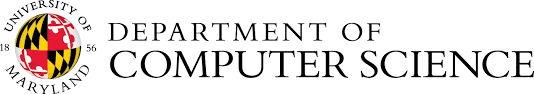 Computer Science University of Maryland