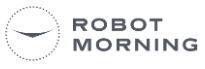 Robot Morning