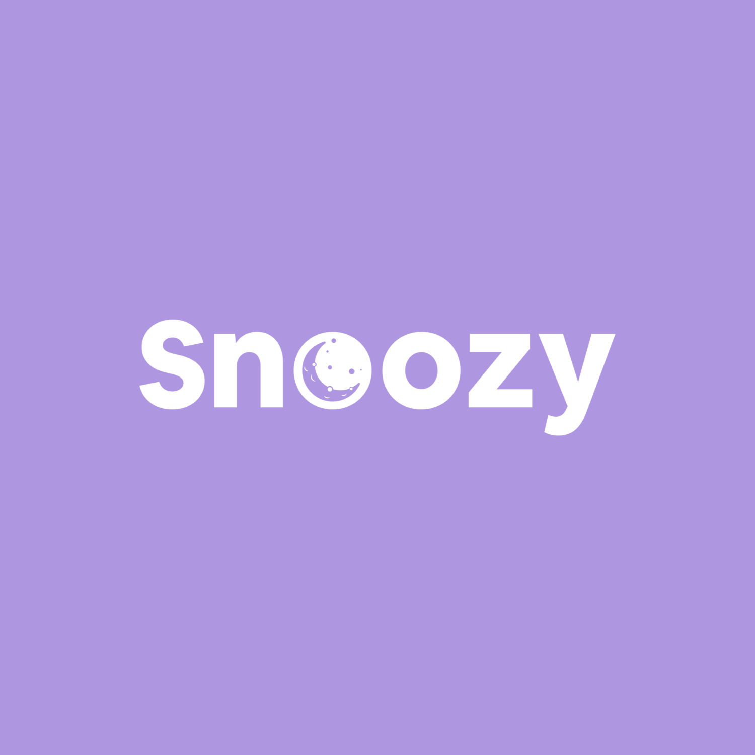 Snoozy
