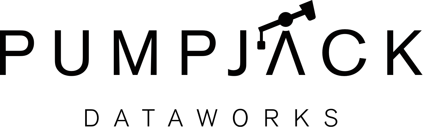Pumpjack Dataworks