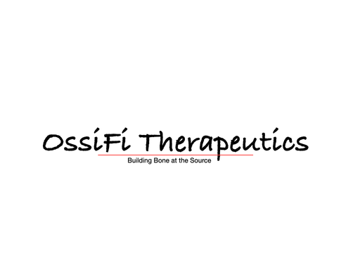 OssiFi logo