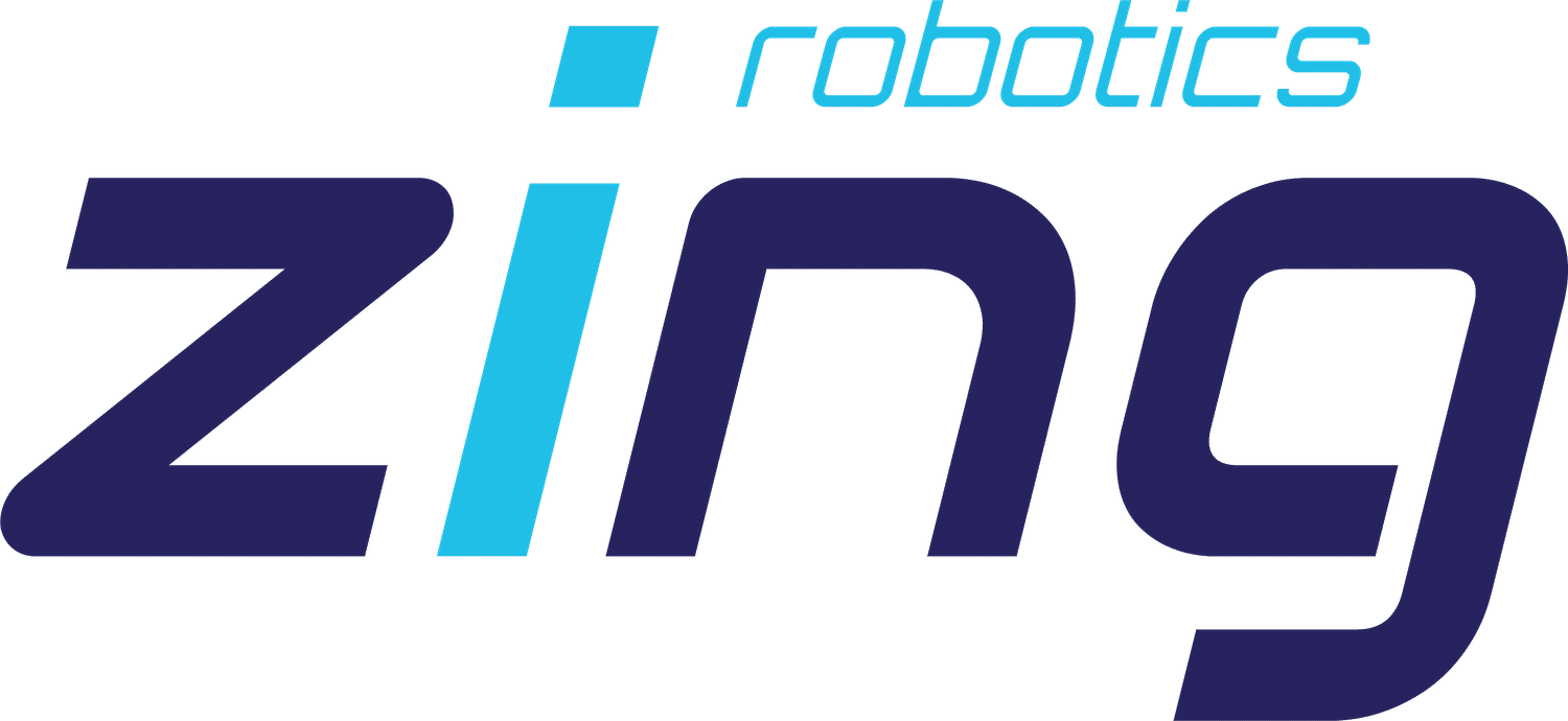 zing robotics