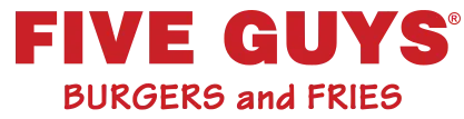 Five Guys