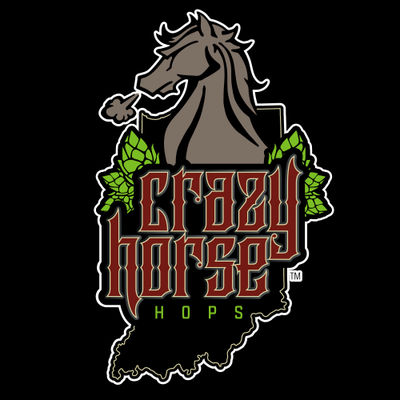Crazy Horse Hops