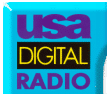USA Digital Radio