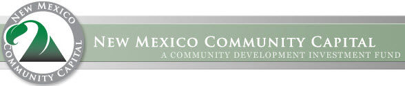 New Mexico Community Capital