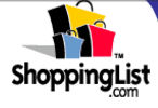 ShoppingList