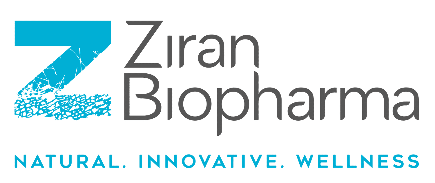 Ziran Biopharmaceutical
