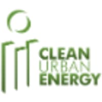 Clean Urban Energy
