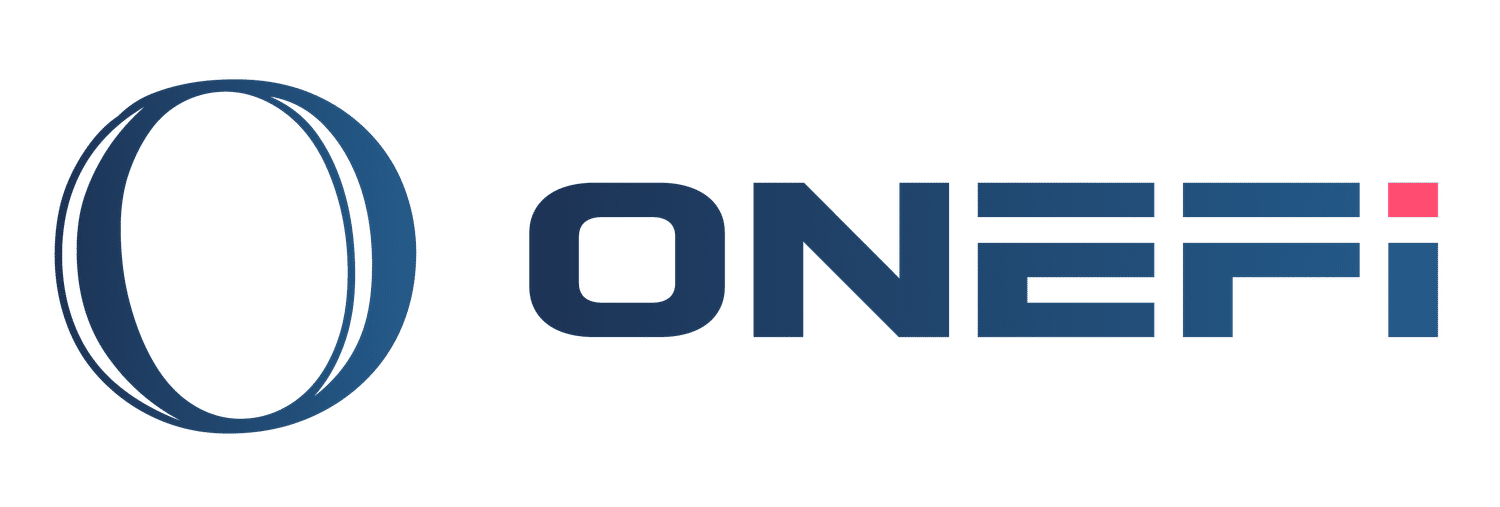 Onefi - Next Gen Asset Manager