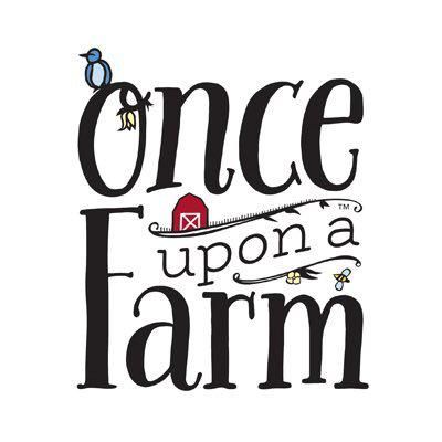 Once Upon a Farm