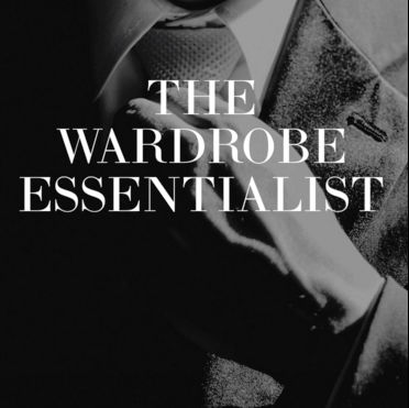 The Wardrobe Essentialist
