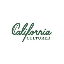 California Cultured