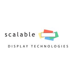 Scalable Display Technologies