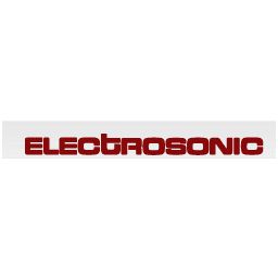 Electrosonic