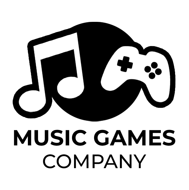Music Mania Games
