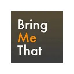 Bring Me That
