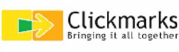 Clickmarks