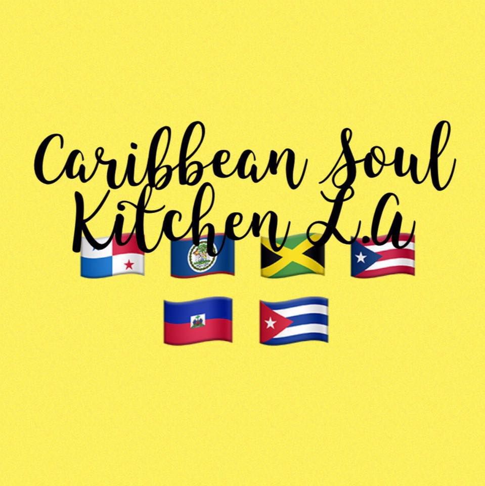 Caribbean Soul Kitchen