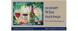 Summit Wine Tastings
