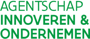 Agentschap Innoveren & Ondernemen - Vlaio