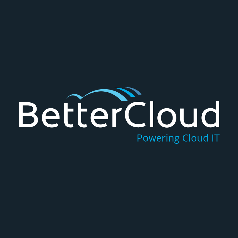 BetterCloud