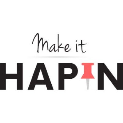 Make It Hapin