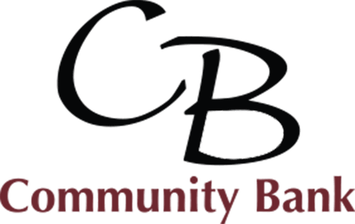 Community Bank logo