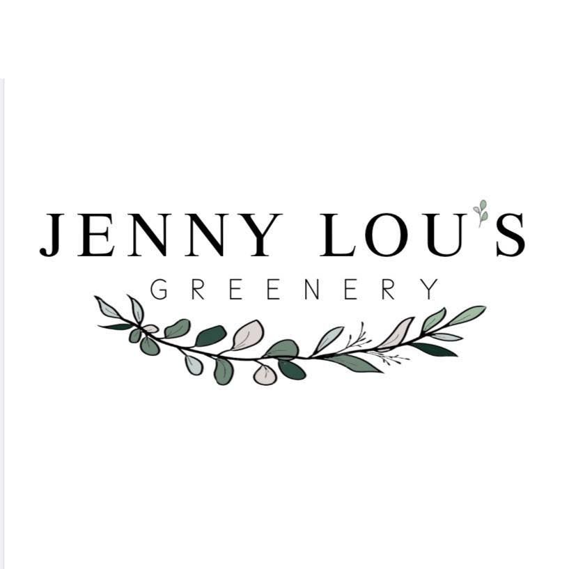 Jenny Lous Greenery