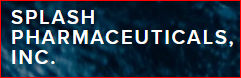 Splash Pharmaceuticals