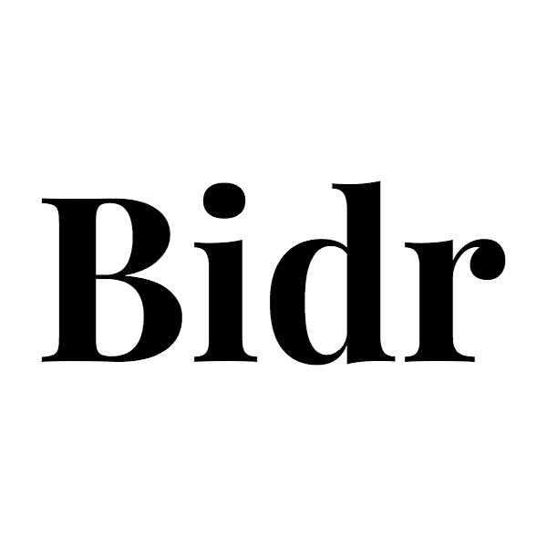 Bidr