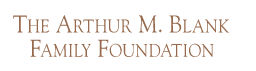 Arthur M Blank Family Foundation