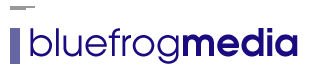 Blue Frog Media