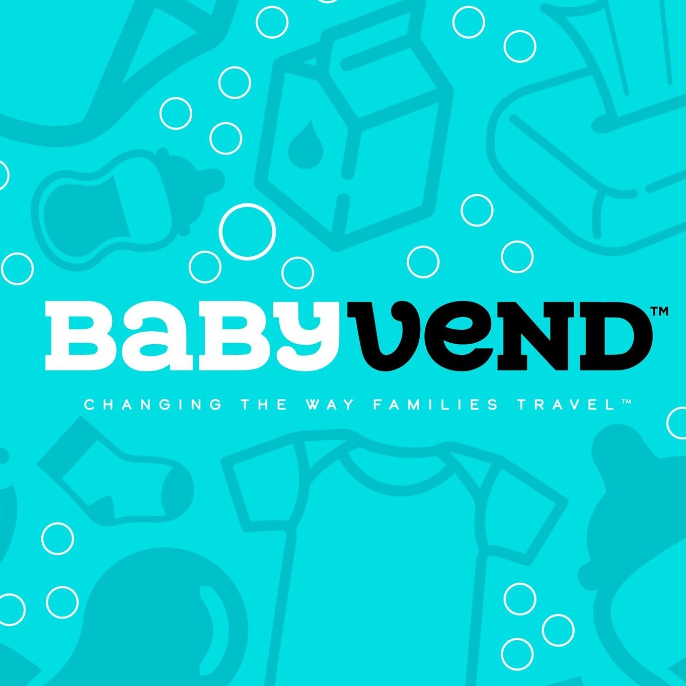 Baby Vend