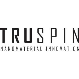 TruSpin Nanomaterial Innovation