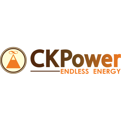 CKPower logo