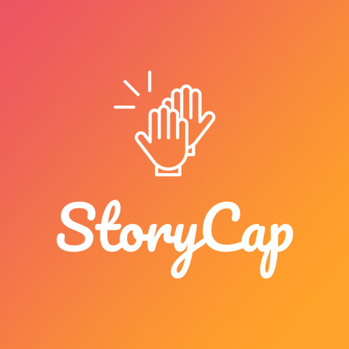 StoryCap