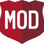MOD Super Fast Pizza