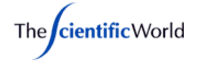 TheScientificWorld