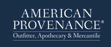 American Provenance