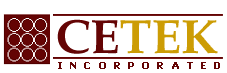 Cetek