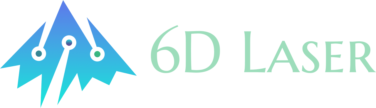 6 D Laser