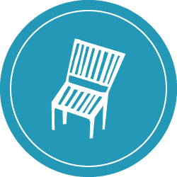Hello Chair